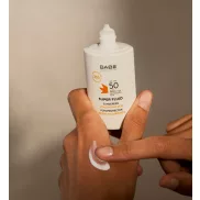 Babé Super fluid fényvédő SPF50 50ml