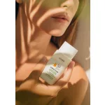 Babé Super fluid mattító fényvédő arckrém SPF50 50ml