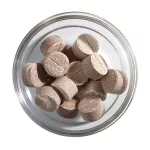 LXR Junior Immun-Protect Komplex rágótabletta 60x