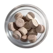 LXR Junior Immun-Protect Komplex rágótabletta 60x