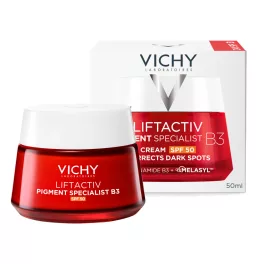 VICHY Liftactiv B3 Anti-dark spots krém SPF50 50ml