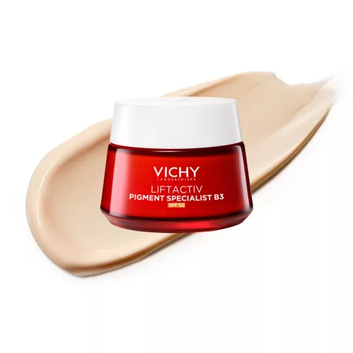 VICHY Liftactiv B3 Anti-dark spots krém SPF50 50ml