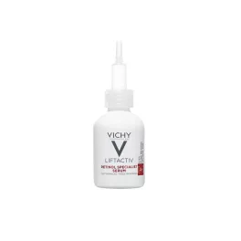 VICHY Liftactiv Retinol Specialist szérum 30ml