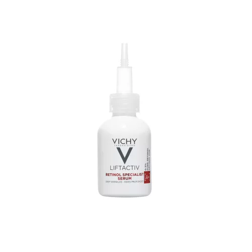 VICHY Liftactiv Retinol Specialist szérum 30ml
