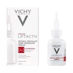 VICHY Liftactiv Retinol Specialist szérum 30ml