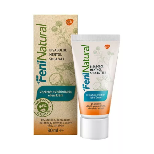 Feninatural krém 30ml