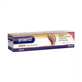 Proenzi babérolajos krém 100ml