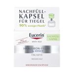 Eucerin Hyaluron-Filler Ráncfeltöltő nappali arckrém öko-utántöltő 50ml