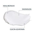 Eucerin Hyaluron-Filler Ráncfeltöltő nappali arckrém öko-utántöltő 50ml