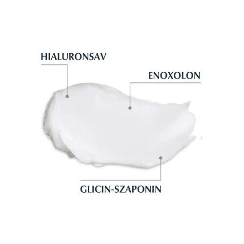 Eucerin Hyaluron-Filler Ráncfeltöltő nappali arckrém öko-utántöltő 50ml