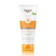 Eucerin Sun Oil Control Dry Touch napozó krém-gél testre SPF30 200ml