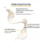Eucerin Sun Hydro Protect ultra-könnyű napozó fluid arcra SPF 50+ 50ml