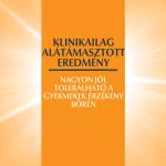 Eucerin Sun Sensitive protect dry Gyermek SPF50+ gélkrém 200ml