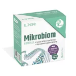 LXR Mikrobiom Komplex 30x