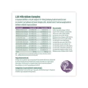 LXR Mikrobiom Komplex 30x