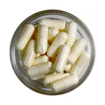 LXR Mikrobiom Komplex 30x