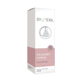 Synnexil nyugodt lábak spray 100ml