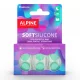 Alpine SoftSilicone füldugó 3pár