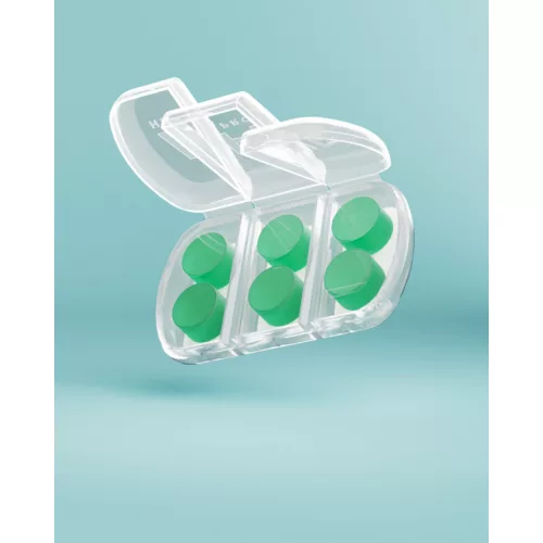 Alpine SoftSilicone füldugó 3pár