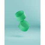 Alpine SoftSilicone füldugó 3pár