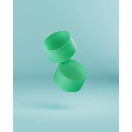 Alpine SoftSilicone füldugó 3pár