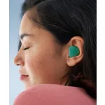 Alpine SoftSilicone füldugó 3pár