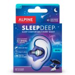 Alpine Sleepdeep Mini füldugó S méret 1pár