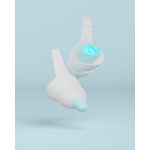 Alpine Sleepdeep Mini füldugó S méret 1pár