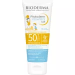 Bioderma Photoderm Pediatrics tej SPF50+ 200ml
