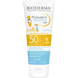 Bioderma Photoderm Pediatrics tej SPF50+ 200ml