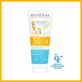 Bioderma Photoderm Pediatrics tej SPF50+ 200ml