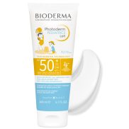 Bioderma Photoderm Pediatrics tej SPF50+ 200ml