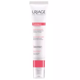 Uriage Toléderm Control krém normál bőrre 40ml