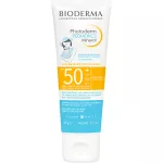 Bioderma Photoderm Pediatrics Mineral SPF50+ 50g