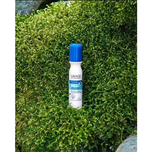 Uriage Pruriced SOS nyugtató roll 15ml