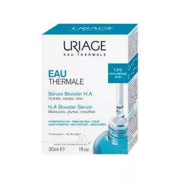 Uriage Eau Thermale H.A. booster hidratáló szérum 30ml