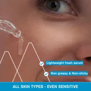 Uriage Eau Thermale H.A. booster hidratáló szérum 30ml