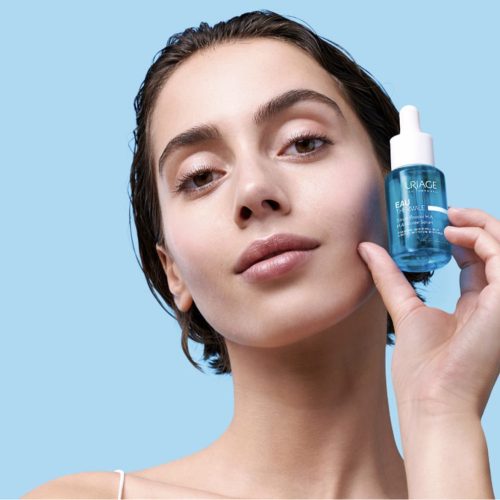 Uriage Eau Thermale H.A. booster hidratáló szérum 30ml