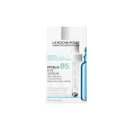 La Roche Posay Hyalu B5 szemkörnyékápoló szérum 15ml