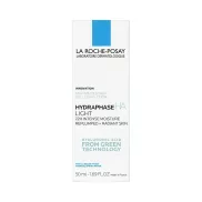   La Roche Posay Hydraphase HA Legere hidratáló arckrém 50ml 