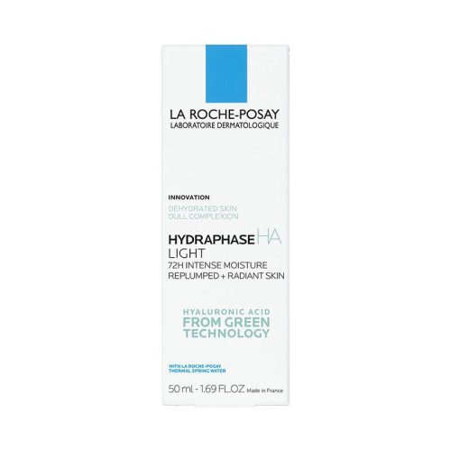 La Roche Posay Hydraphase HA Legere hidratáló arckrém 50ml 