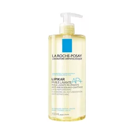 La Roche Posay Lipikar AP+ tusfürdő olaj 750ml