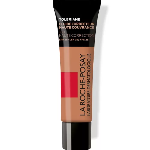 La Roche Posay Toleriane SPF25 korrekciós alapozó 14  30ml