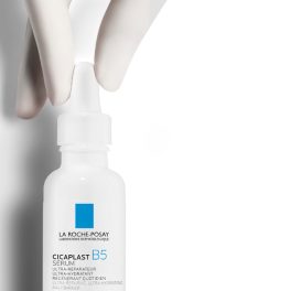   La Roche Posay Cicaplast B5 mindennapi regeneráló, hidratáló szérum 30ml