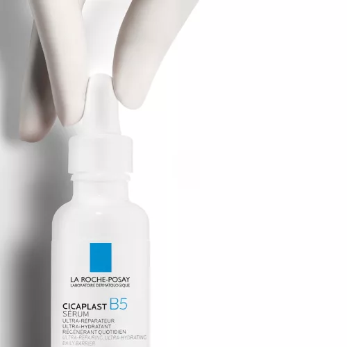 La Roche Posay Cicaplast B5 mindennapi regeneráló, hidratáló szérum 30ml