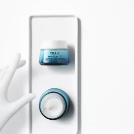 VICHY Minéral 89 72H hidratáló arckrém 50ml