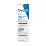 Cerave hidratáló nappali arckrém SPF30 52ml
