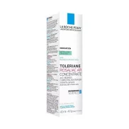   La Roche Posay Tolériane Rosaliac AR Intenzív korrigáló krém bőrpír ellen 40ml