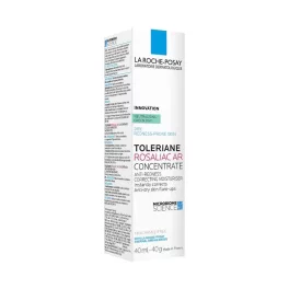   La Roche Posay Tolériane Rosaliac AR Intenzív korrigáló krém bőrpír ellen 40ml