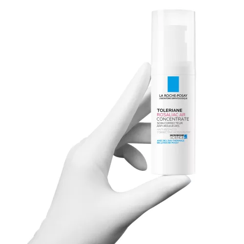 La Roche Posay Tolériane Rosaliac AR Intenzív korrigáló krém bőrpír ellen 40ml